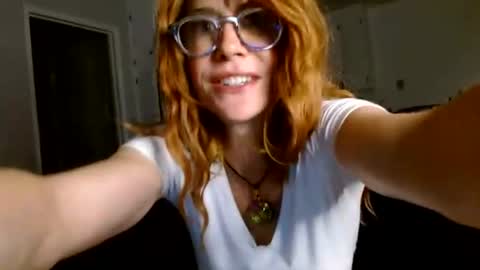 Queen Amber online show from July 11, 3:56 am