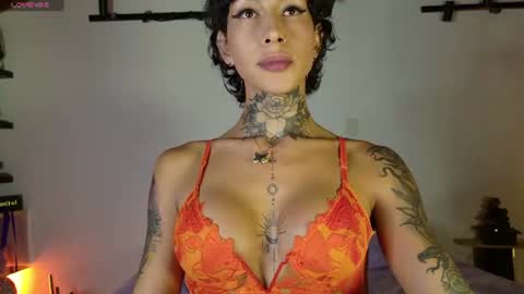 queencock_777 online show from August 1, 3:12 am