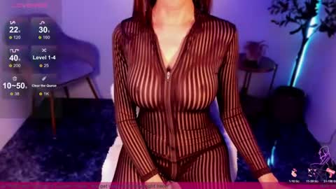 Ms Lena online show from August 7, 2:28 pm