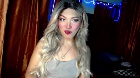 Be my property Sabrina online show from August 6, 5:17 am