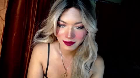Be my property Sabrina online show from August 7, 6:46 am