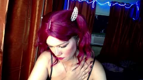 Be my property Sabrina online show from August 13, 6:38 am