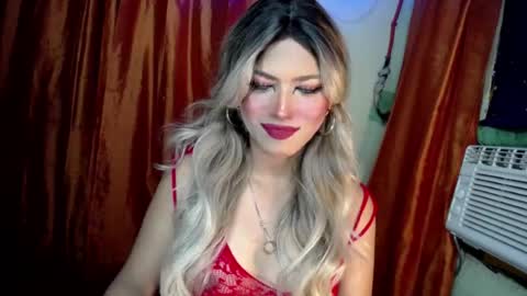 Be my property Sabrina online show from August 15, 11:03 am