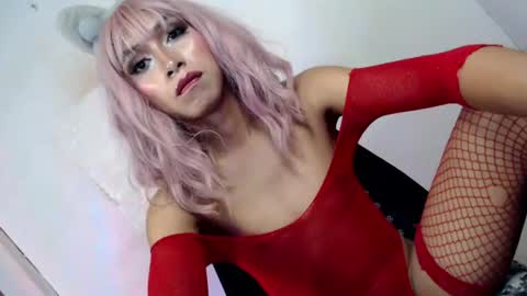 KYLIE online show from July 12, 8:48 pm