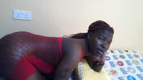 Janny online show from August 7, 8:36 am