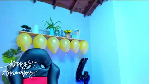 Queen online show from August 7, 7:25 pm