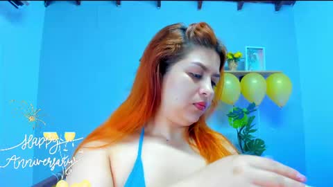 Queen online show from August 9, 5:03 pm