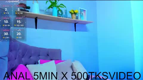 Queen online show from August 14, 8:56 pm