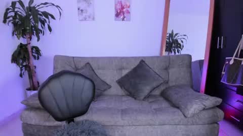 Maria Del Mar online show from July 13, 12:39 am
