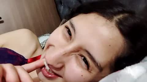 queenjenn__ online show from June 17, 2:21 am