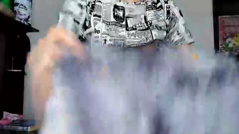 queenjenn__ online show from August 2, 4:25 pm