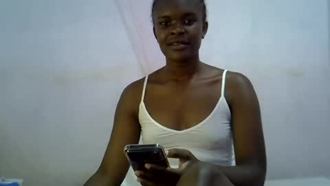 KEYSHA online show from August 2, 12:01 pm