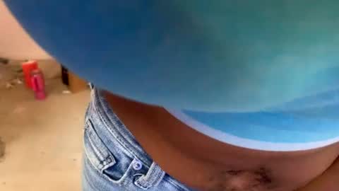 Kourtney online show from July 27, 11:10 pm