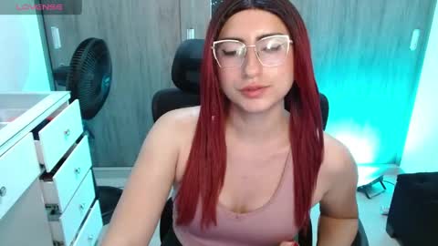 Queenlilith online show from May 30, 1:52 am