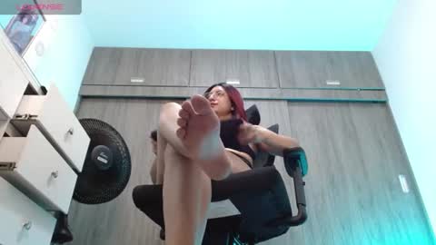 Queenlilith online show from August 14, 1:53 am