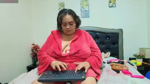 VickyBoobss online show from August 11, 7:21 am