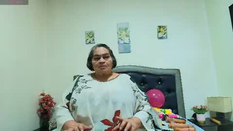 VickyBoobss online show from August 13, 1:30 am