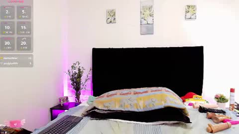 VickyBoobss online show from August 15, 7:12 am