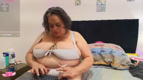 VickyBoobss online show from August 15, 8:57 pm