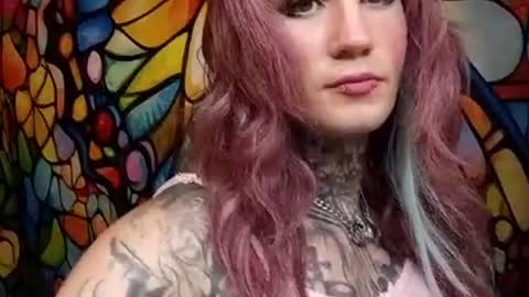 queenofdestruction online show from July 24, 4:04 am