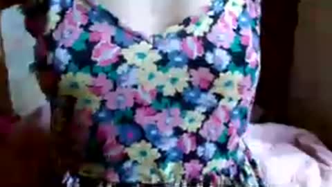 queenoftenderness online show from August 4, 9:06 am