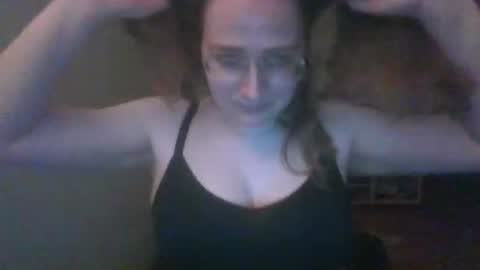 queenofthenights online show from July 18, 10:44 pm