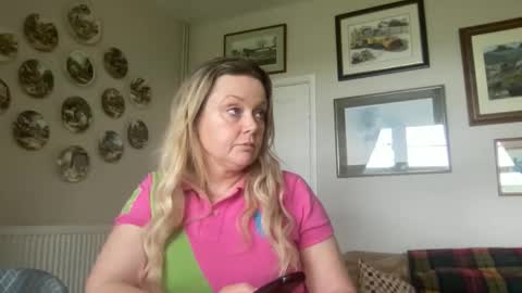PrincessP333 online show from April 15, 9:38 am