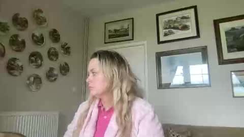 PrincessP333 online show from April 15, 1:40 pm