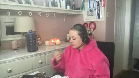 PrincessP333 online show from April 21, 9:26 am