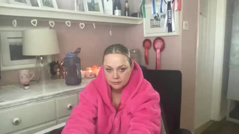 PrincessP333 online show from April 21, 10:32 am