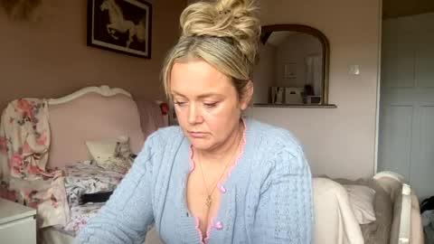 PrincessP333 online show from May 11, 9:55 am