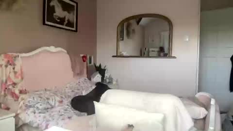 PrincessP333 online show from May 11, 5:37 pm