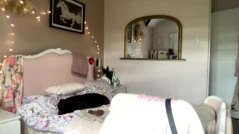 PrincessP333 online show from May 12, 11:21 am