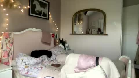 PrincessP333 online show from May 12, 1:33 pm