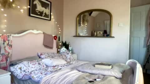 PrincessP333 online show from May 12, 7:03 pm