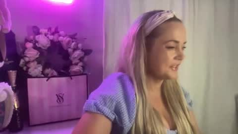 PrincessP333 online show from May 27, 9:06 pm