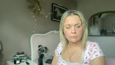 PrincessP333 online show from July 1, 8:48 am