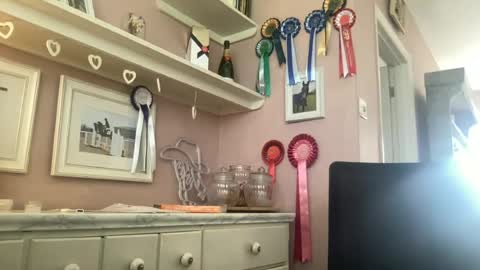 PrincessP333 online show from July 1, 12:06 pm