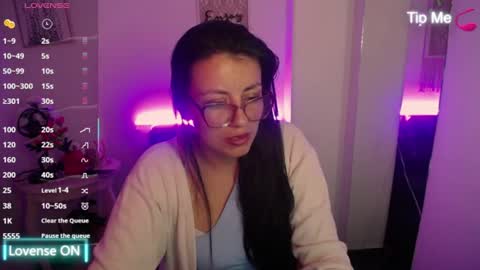 queenrose94 online show from August 6, 12:09 am
