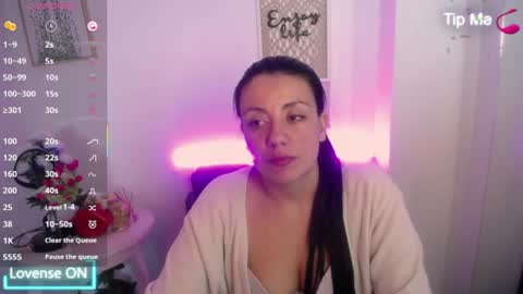 queenrose94 online show from August 6, 11:09 am