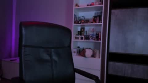 queenrosel online show from July 27, 8:36 pm