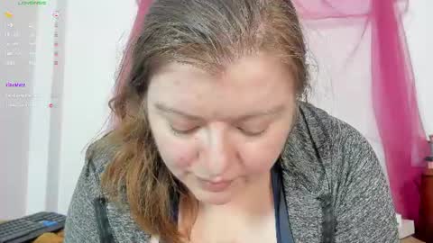 Samantha online show from July 18, 1:17 am