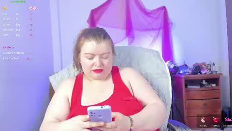 Samantha online show from August 4, 12:13 pm
