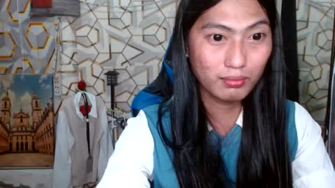 queensteffi online show from July 14, 11:16 pm
