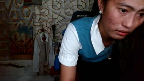 queensteffi online show from July 15, 12:22 am