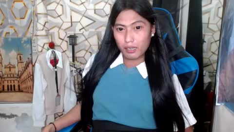 queensteffi online show from July 15, 2:34 am