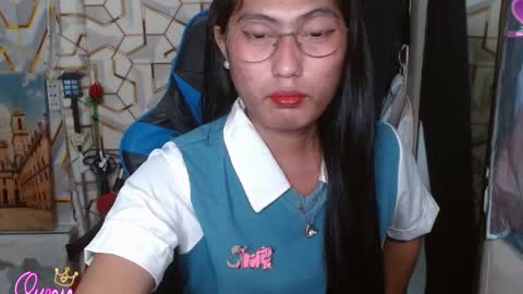 queensteffi online show from July 17, 3:56 pm