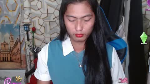 queensteffi online show from July 17, 6:08 pm