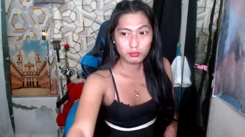 queensteffi online show from July 17, 11:38 pm