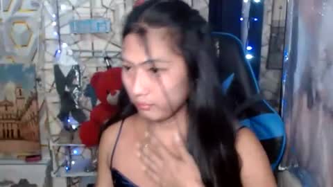 queensteffi online show from July 22, 3:25 pm